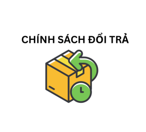 Chính sách đổi trả