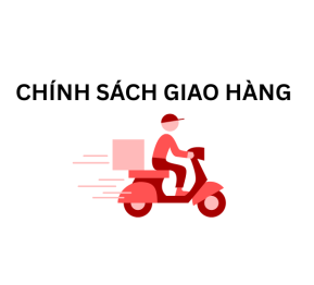 Chính sách giao hàng