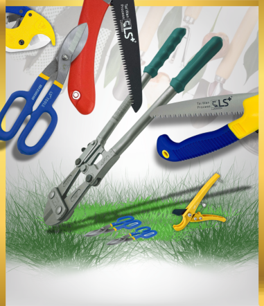 Dụng cụ làm vườn