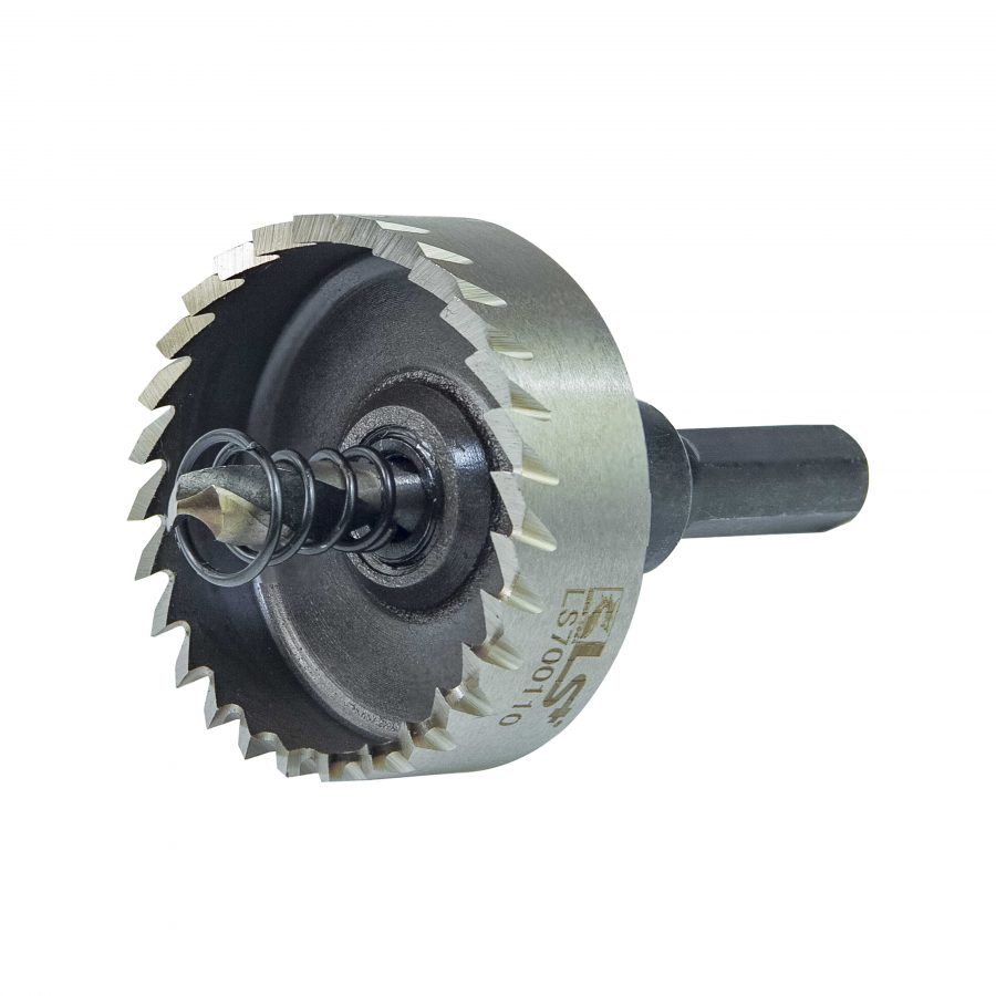 Mũi Khoét Nhanh 20mm LS+