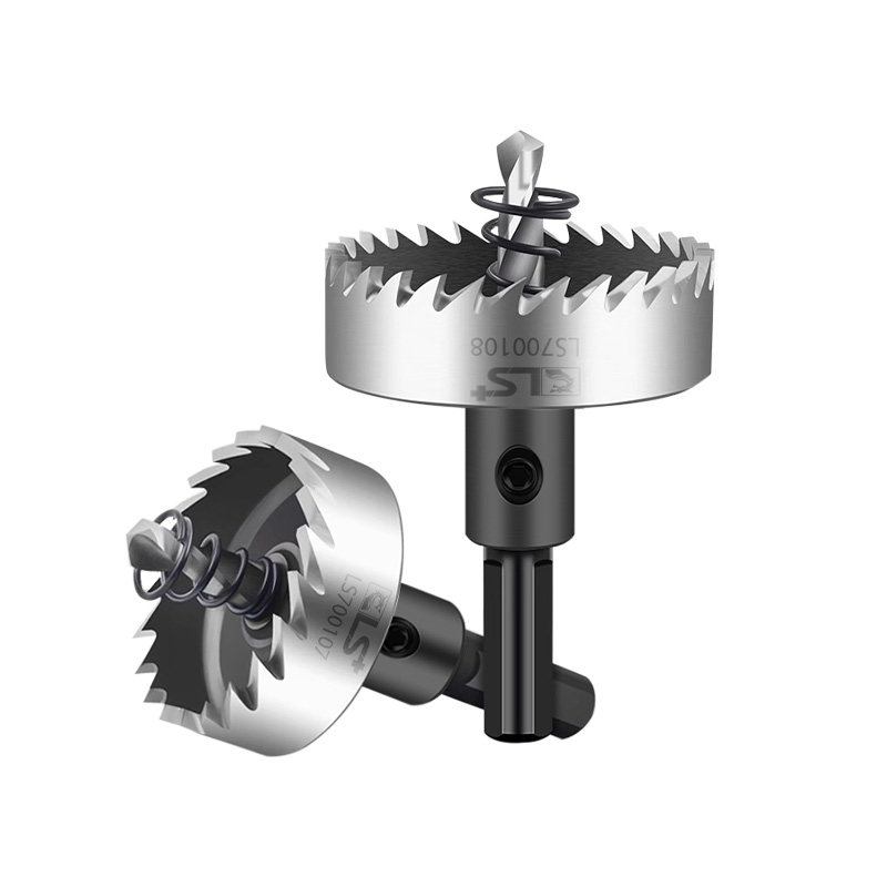 Mũi Khoét Nhanh 20mm LS+