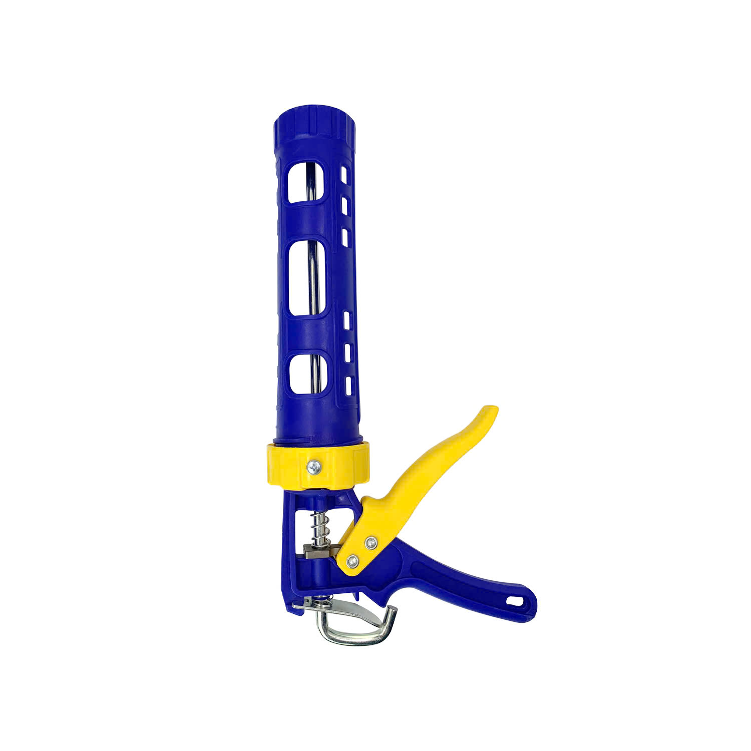 Súng Keo Silicon Nhựa 307 LS+