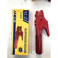 Kẹp Hàn Gỗ 600A LS+